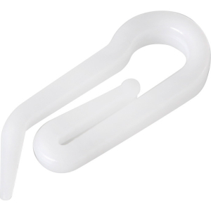 Ganci per tende - G-5 - 25 pz