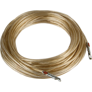 Cavo Tir con capicorda - 34 m