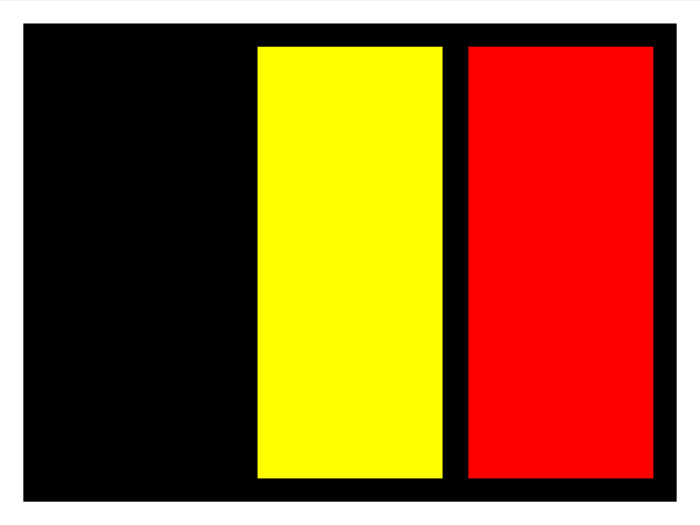 Spell-It Led emblema, 24V - Belgio