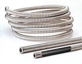 Nastro adesivo rinforzato - 48 mm x 10 m - immagine 3