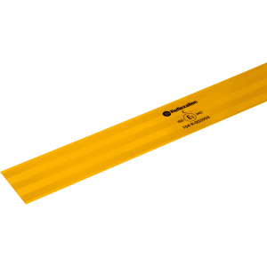 Nastro adesivo riflettente multiuso - Giallo