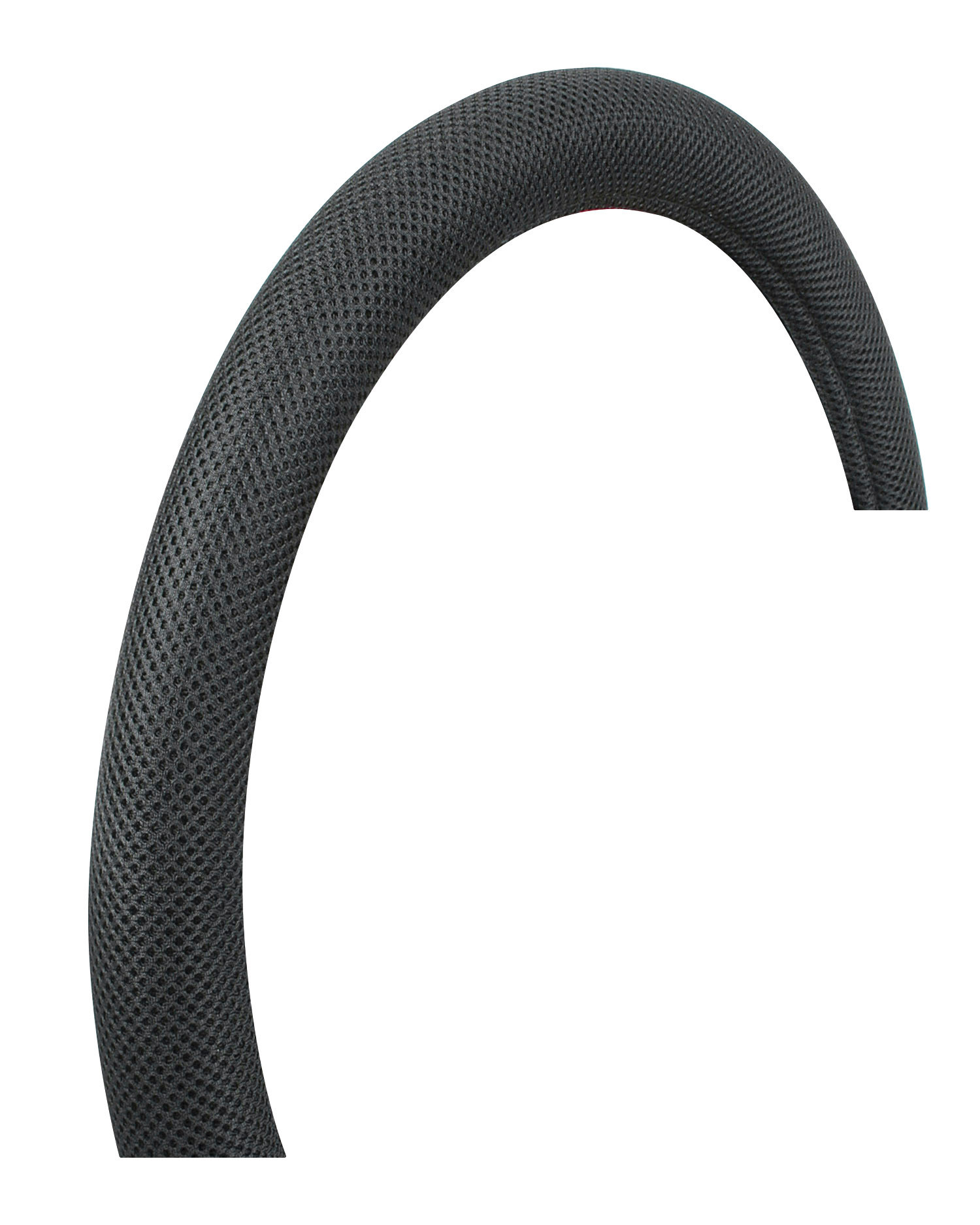 Air-Grip, coprivolante ventilato - L - Ø 46/48 cm - immagine 2
