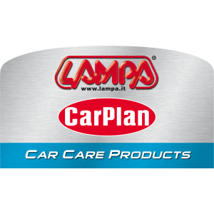 Espositore singolo F12 - Testata Carplan