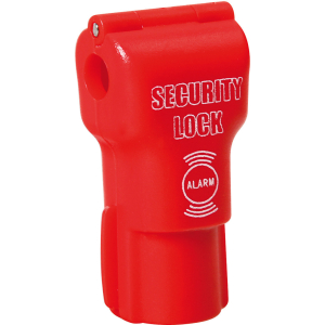 Blocco antitaccheggio magnetico Key-Less