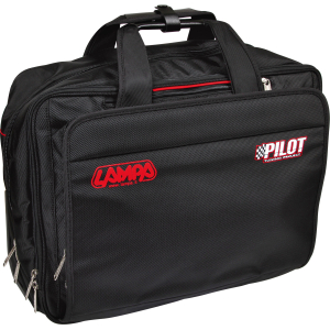 Borsa trolley e porta notebook