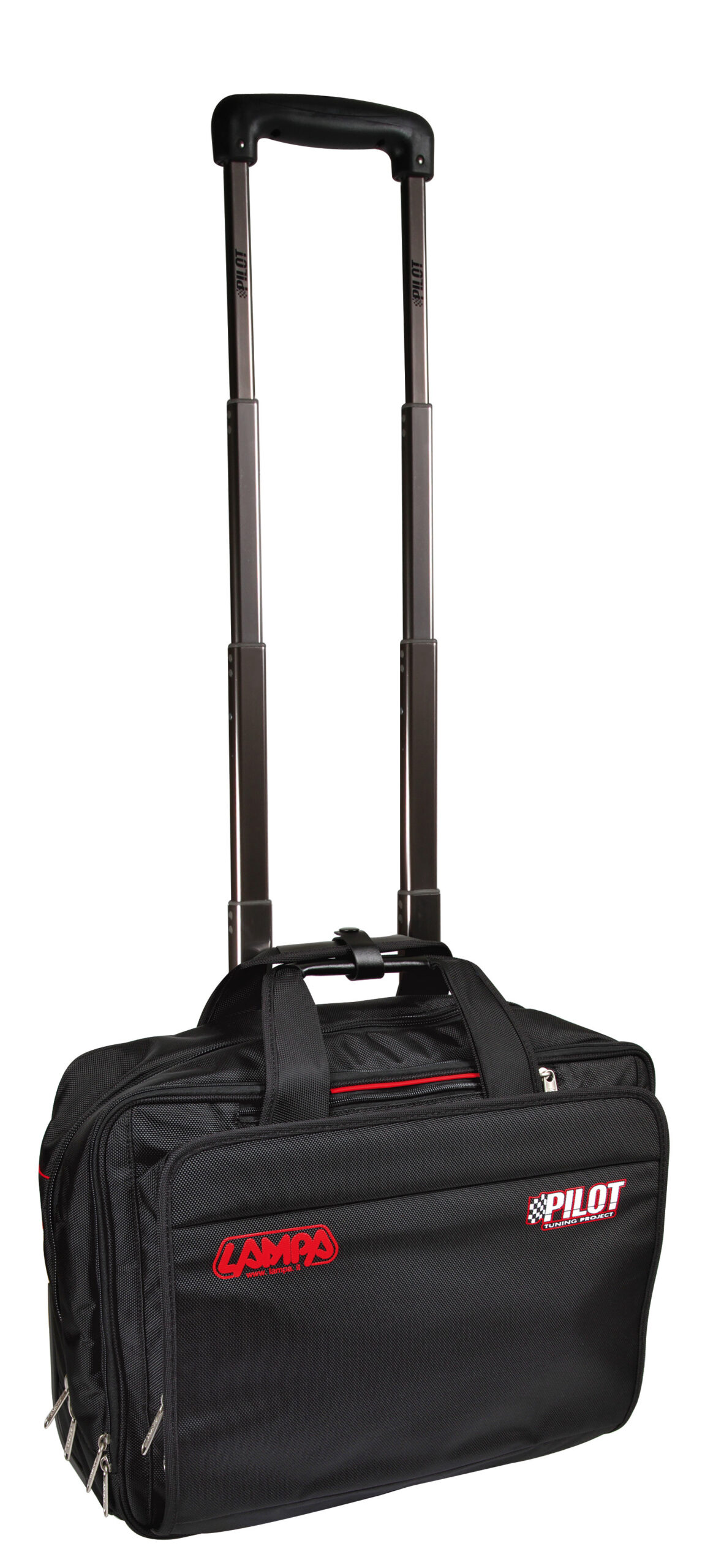 Borsa trolley e porta notebook - immagine 2