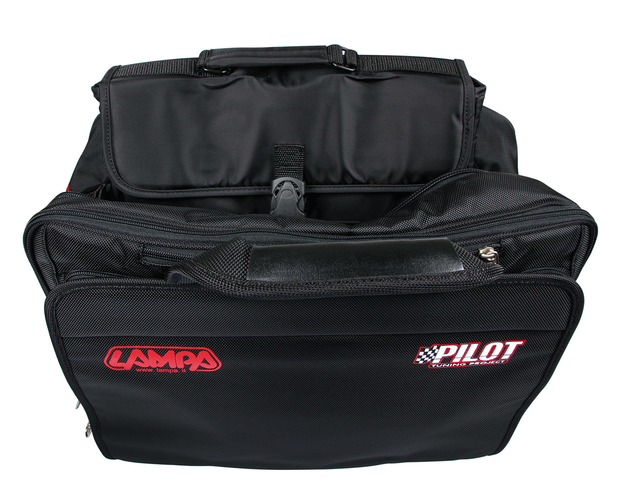 Borsa trolley e porta notebook - immagine 3