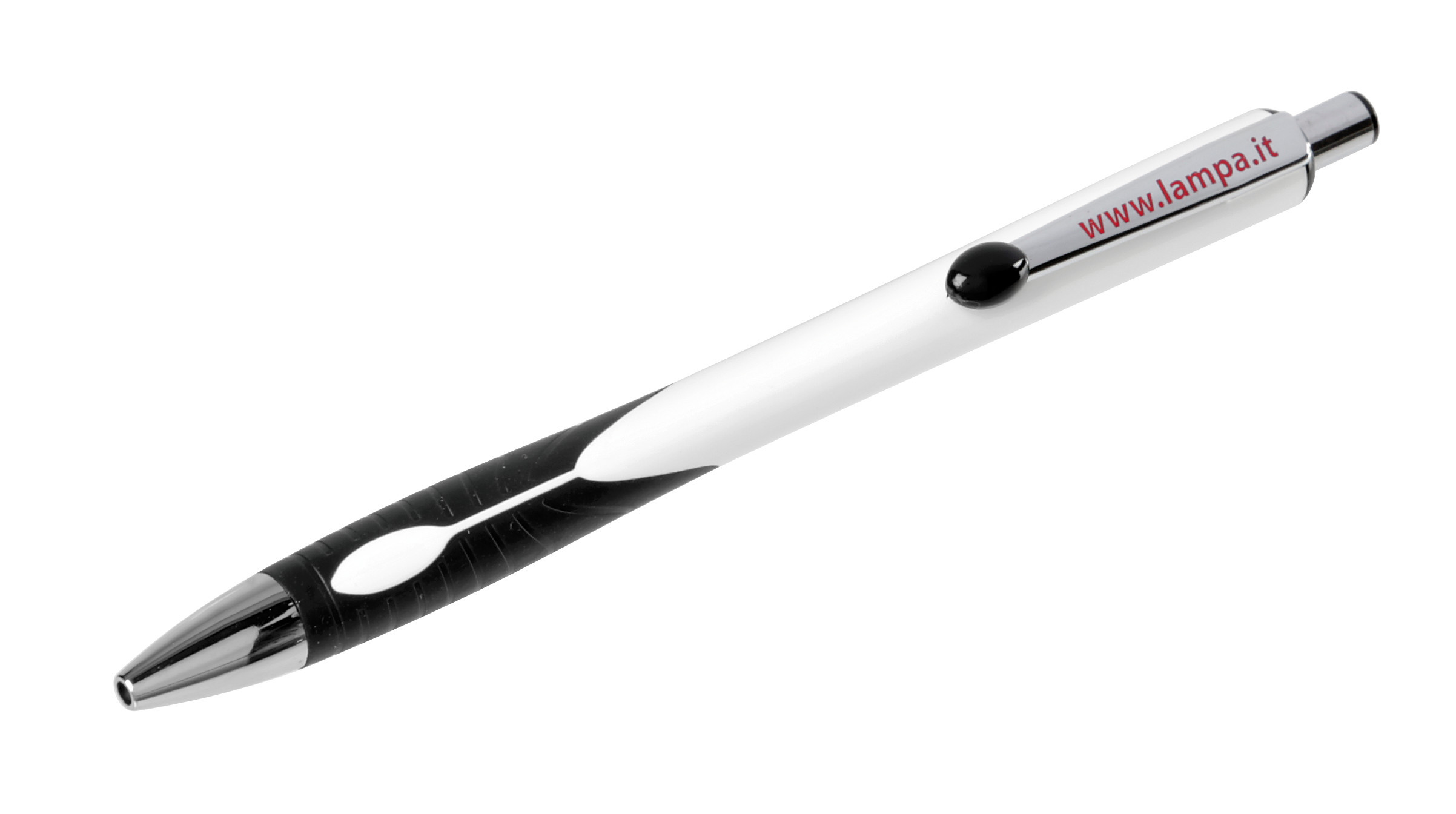 Penna a sfera promozionale - immagine 2