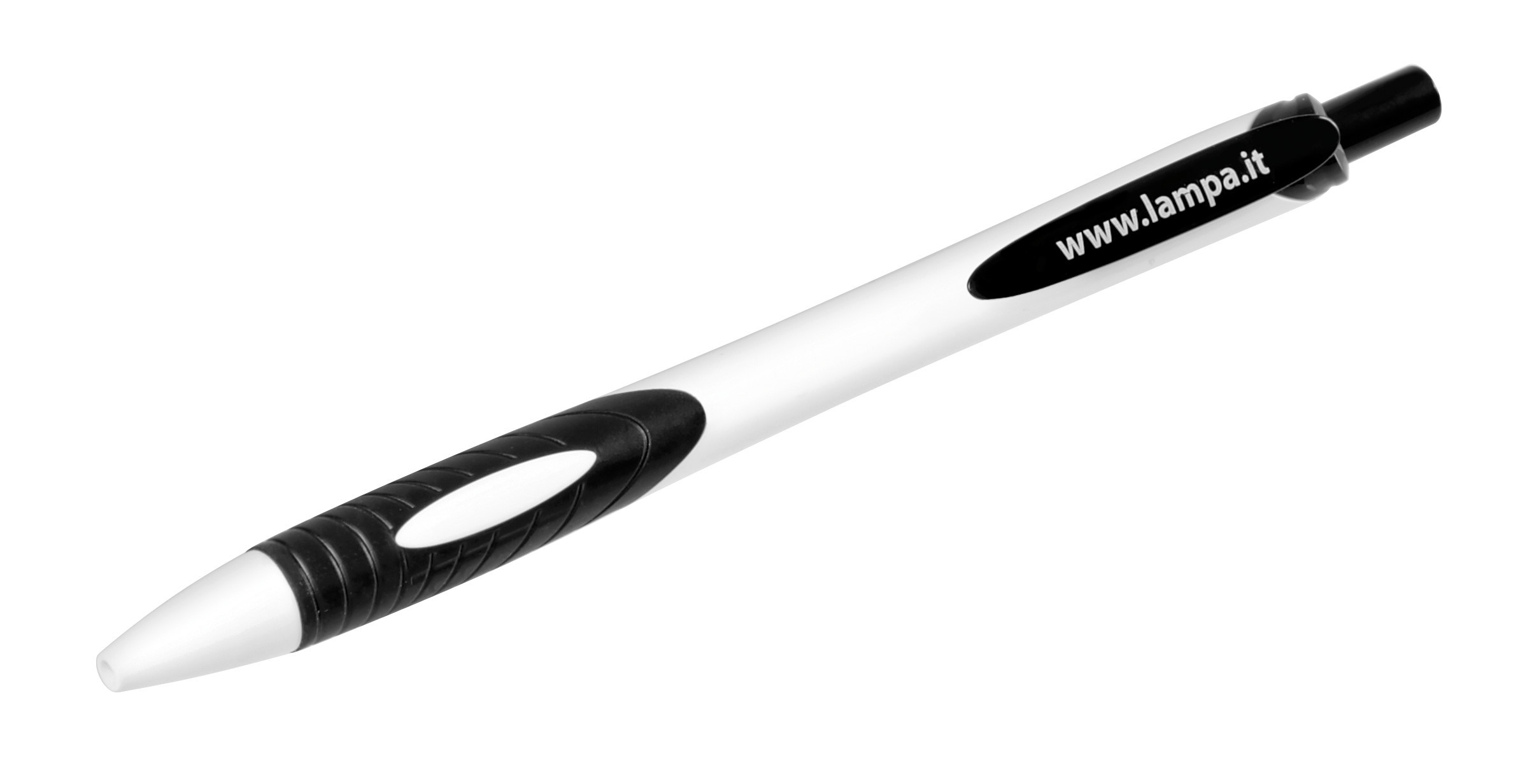 Penna a sfera promozionale - immagine 2
