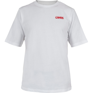 T-Shirt bianca - XXXL