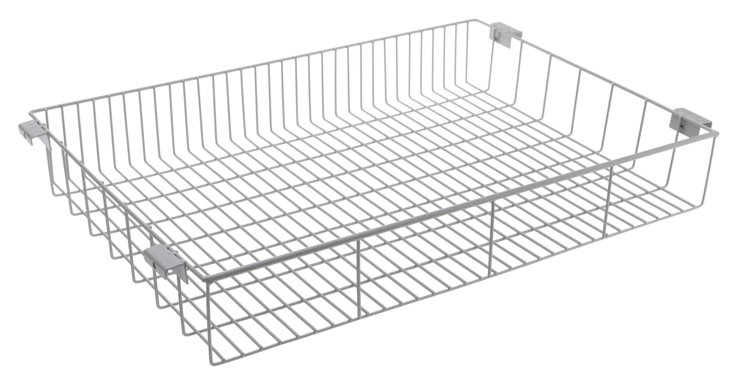 Cesta universale per display prodotti chimici