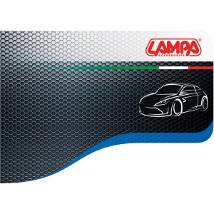 Banner di categoria - 400x280 mm - Auto