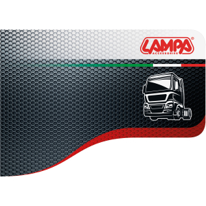 Banner di categoria - 400x280 mm - Camion