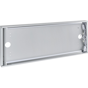 Testata luminosa per scaffali lineari - 100x40 cm
