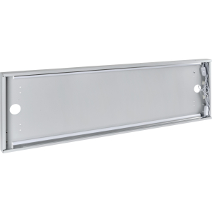 Testata luminosa per scaffali lineari - 133x40 cm