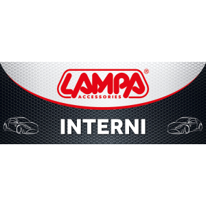 Pannello opalino per testata luminosa - 100 cm - Interni