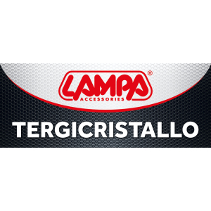 Pannello opalino per testata luminosa - 100 cm - Tergicristallo