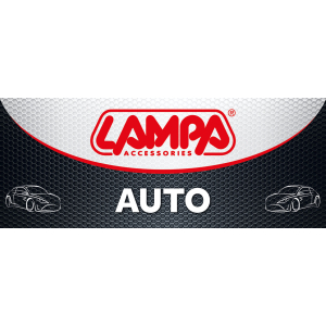 Pannello opalino per testata luminosa - 100 cm - Auto