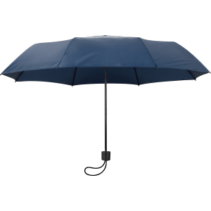 Compact Base, ombrello pieghevole con apertura manuale - Ø 97 cm - Blue Navy