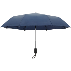 Compact Midi, ombrello pieghevole con apertura automatica - Ø 98 cm - Navy Blue