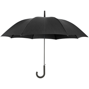 Classic 103, ombrello con apertura automatica - Ø 103 cm - Nero