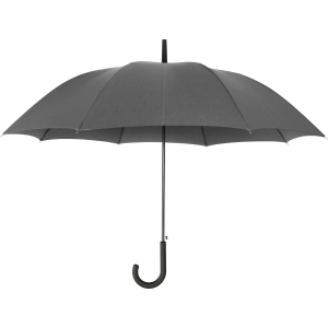 Classic 103, ombrello con apertura automatica - Ø 103 cm - Grigio
