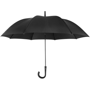 Classic 110, ombrello con apertura automatica - Ø 110 cm - Nero