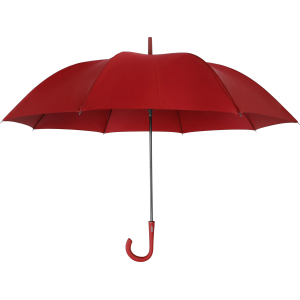 Classic 110, ombrello con apertura automatica - Ø 110 cm - Burgundy