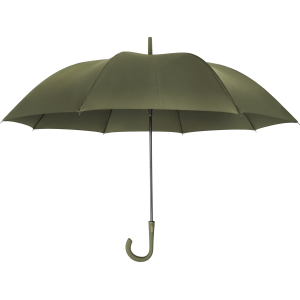 Classic 110, ombrello con apertura automatica - Ø 110 cm - Verde