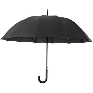 Premium 111, ombrello con apertura automatica - Ø 111 cm - Nero
