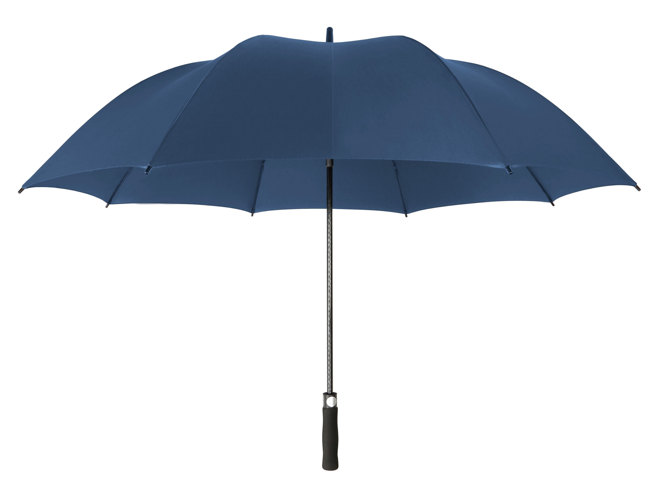 Sport-XL 129, ombrello con apertura automatica - Ø 129 cm - Navy Blue