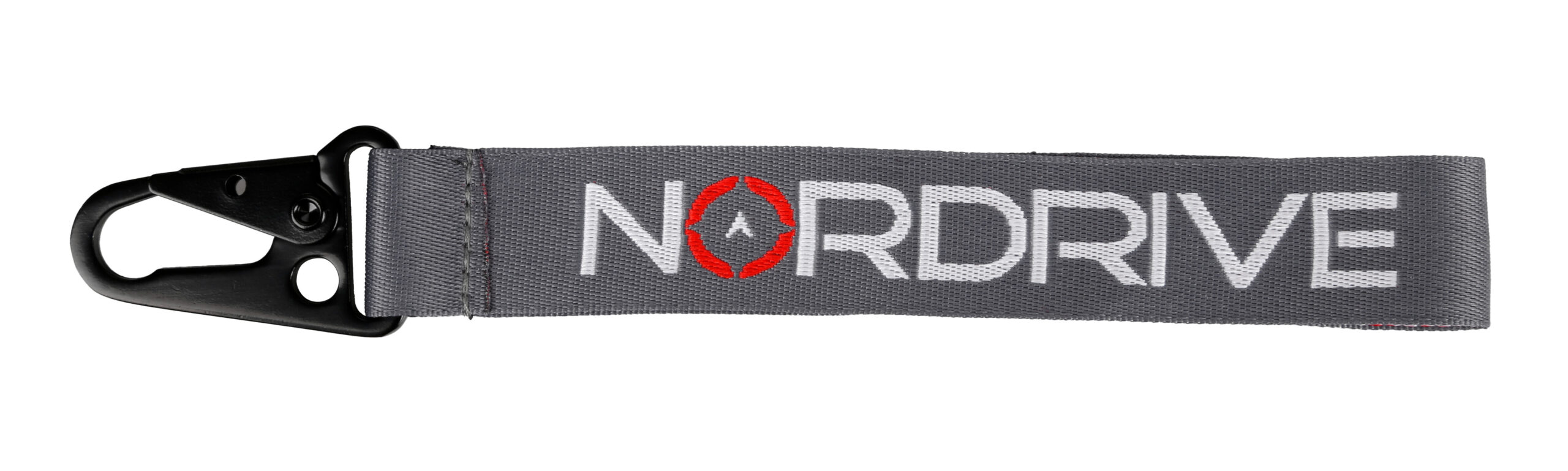 Portachiavi con moschettone - Nordrive