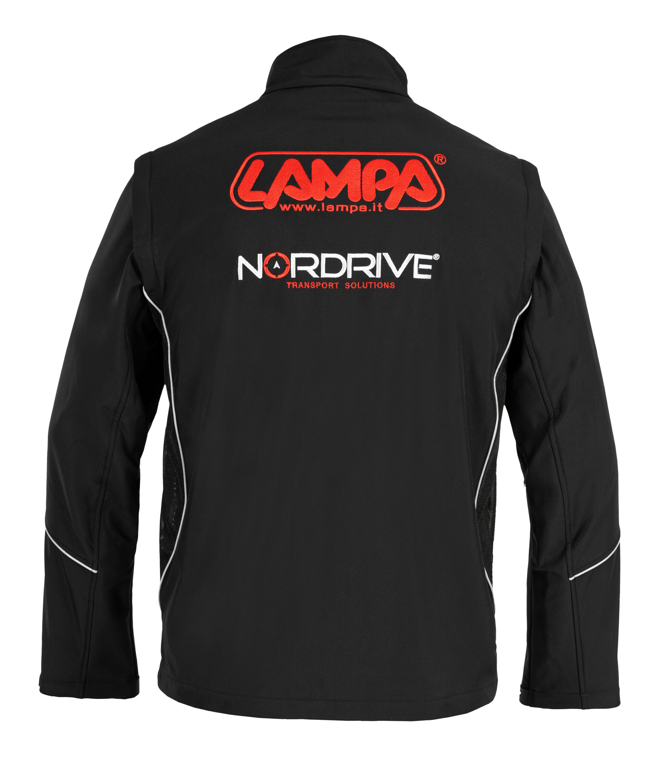 Giacca softshell con maniche removibili - S - immagine 2