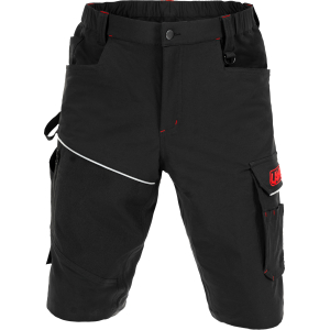 Pantaloni corti da lavoro - S
