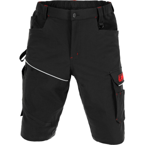 Pantaloni corti da lavoro - L