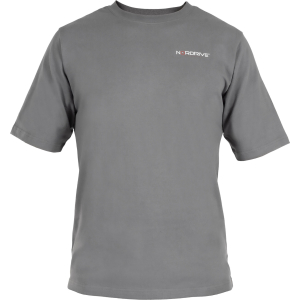 T-Shirt grigia Nordrive - XXL