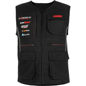 Gilet estivo - S