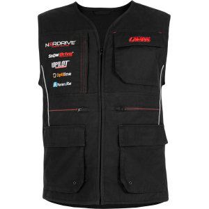 Gilet estivo - XXXL