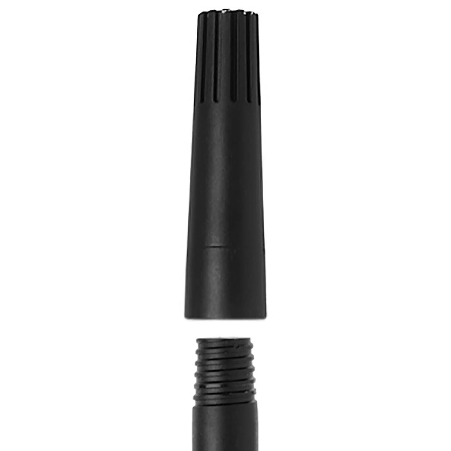Manico allungabile in alluminio - 123-210 cm - immagine 2