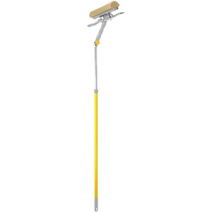Pulivetro Squizzo automatico, per  parabrezza camion e pullman - 25 cm