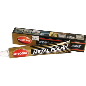 Polish per metalli - 75 ml