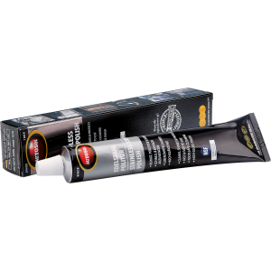 Polish per acciaio inox - 75 ml