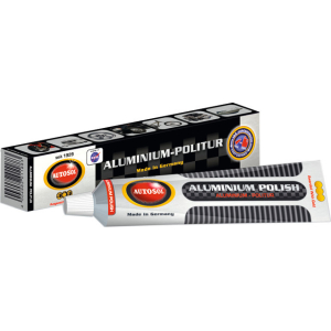 Polish per alluminio - 75 ml