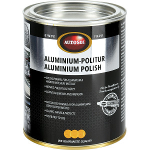 Polish per alluminio - 750 ml