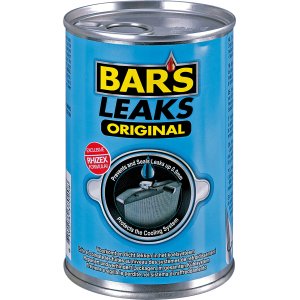 Bar’s Leaks - Turafalle per radiatore - 150 g