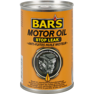 Bar’s Motor Oil - Additivo elimina perdite olio motore - 150 g