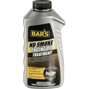 Trattamento anti-fumo per olio motore - 350 ml