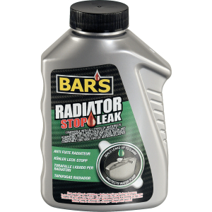 Turafalle liquido per radiatori - 200 ml