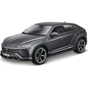 Collezione 24 Auto Lamborghini, Burago, scala 1:43, display da banco