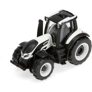 Mini Work Trattori Fendt/Valtra/New Holland/Mass, Maisto, 3"